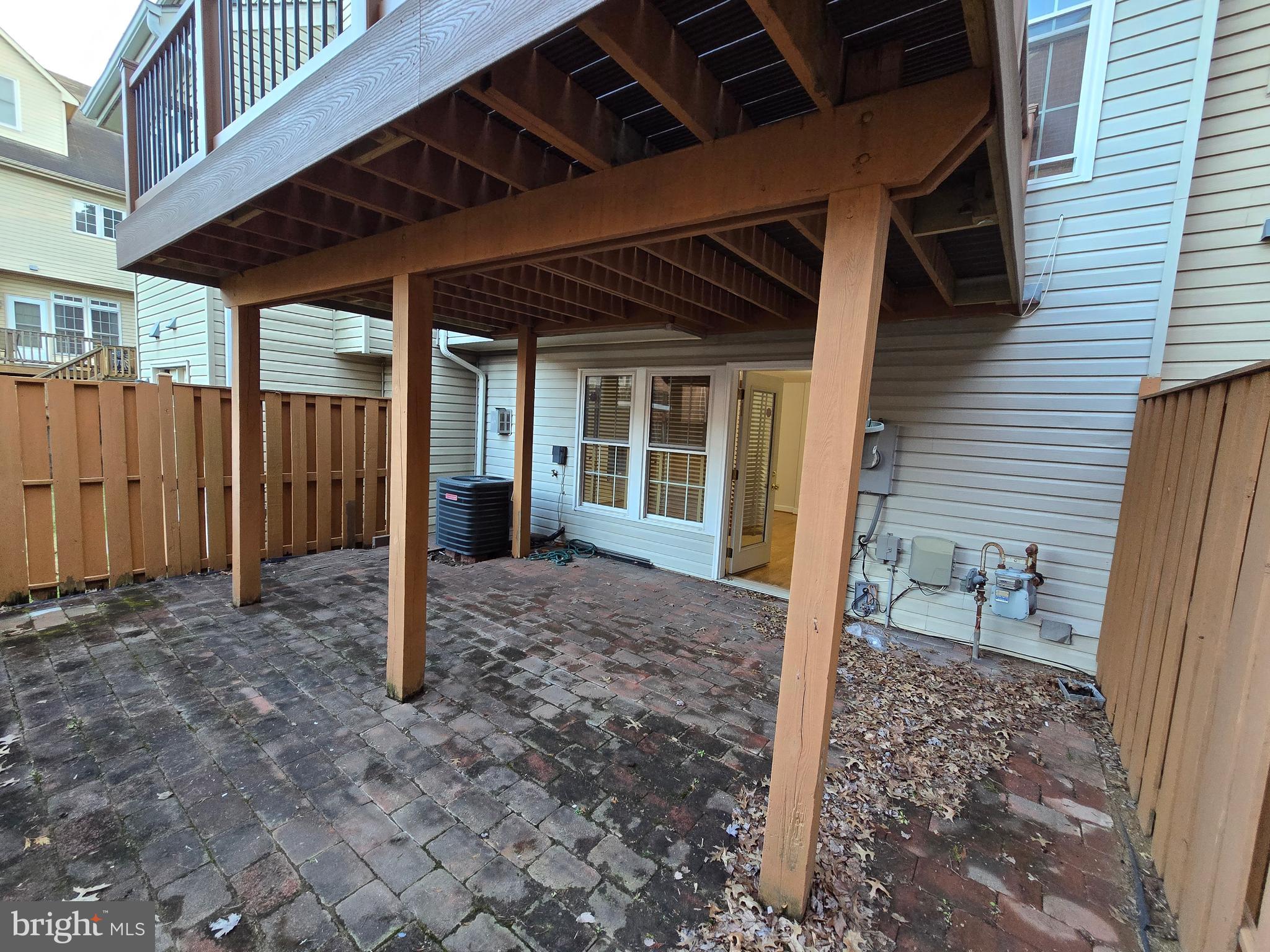 14113 Parker Farm Way Silver Spring, MD 20906 - Photo 58 of 60