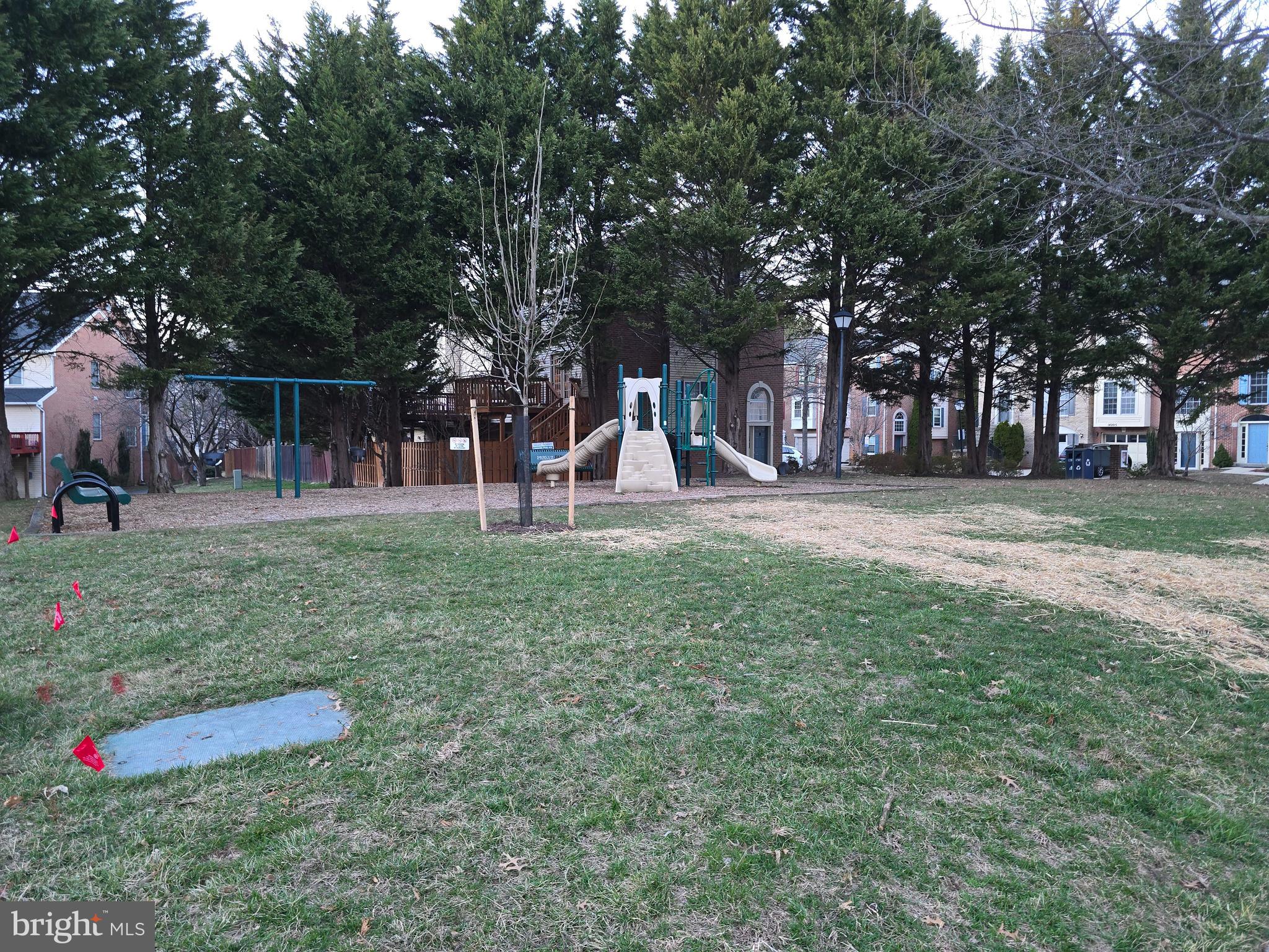 14113 Parker Farm Way Silver Spring, MD 20906 - Photo 59 of 60