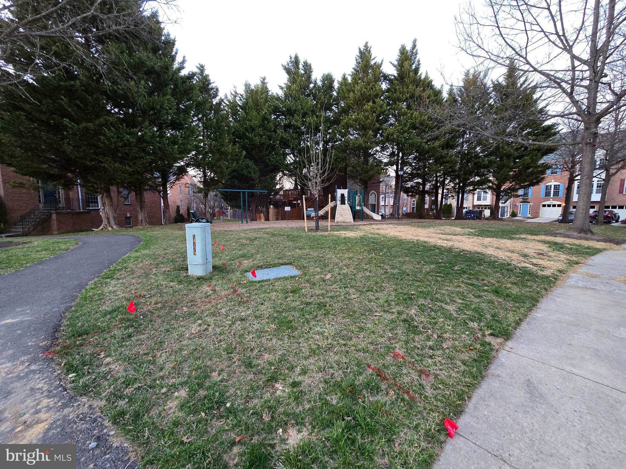 14113 Parker Farm Way Silver Spring, MD 20906 - Photo 60 of 60