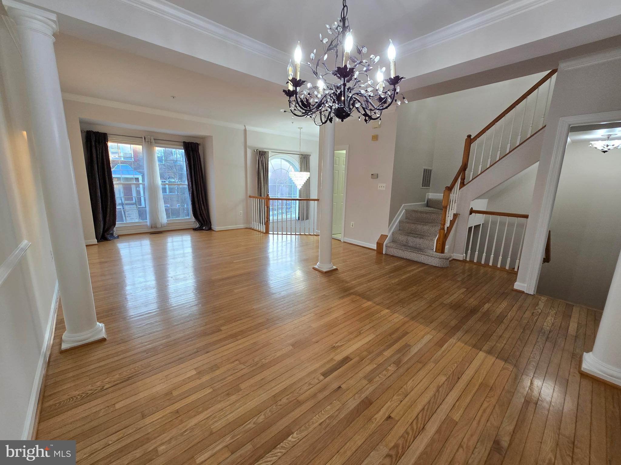 14113 Parker Farm Way Silver Spring, MD 20906 - Photo 8 of 60