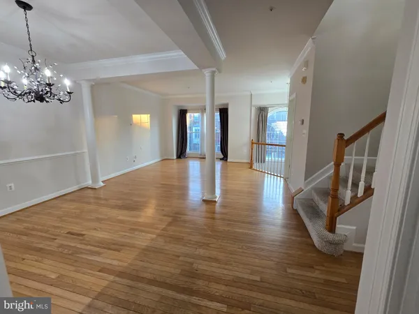 $3,200 | 14113 Parker Farm Way, Silver Spring, MD 20906