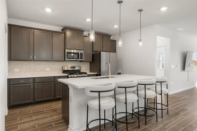 $2,125 | 13707 Manhattan Drive, Pflugerville, TX 78660