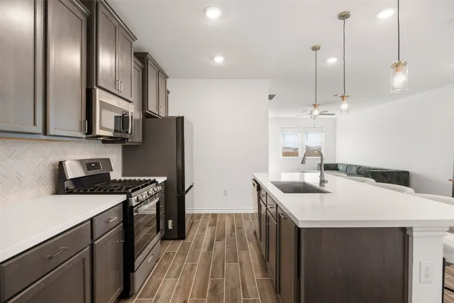 $2,125 | 13707 Manhattan Drive, Pflugerville, TX 78660