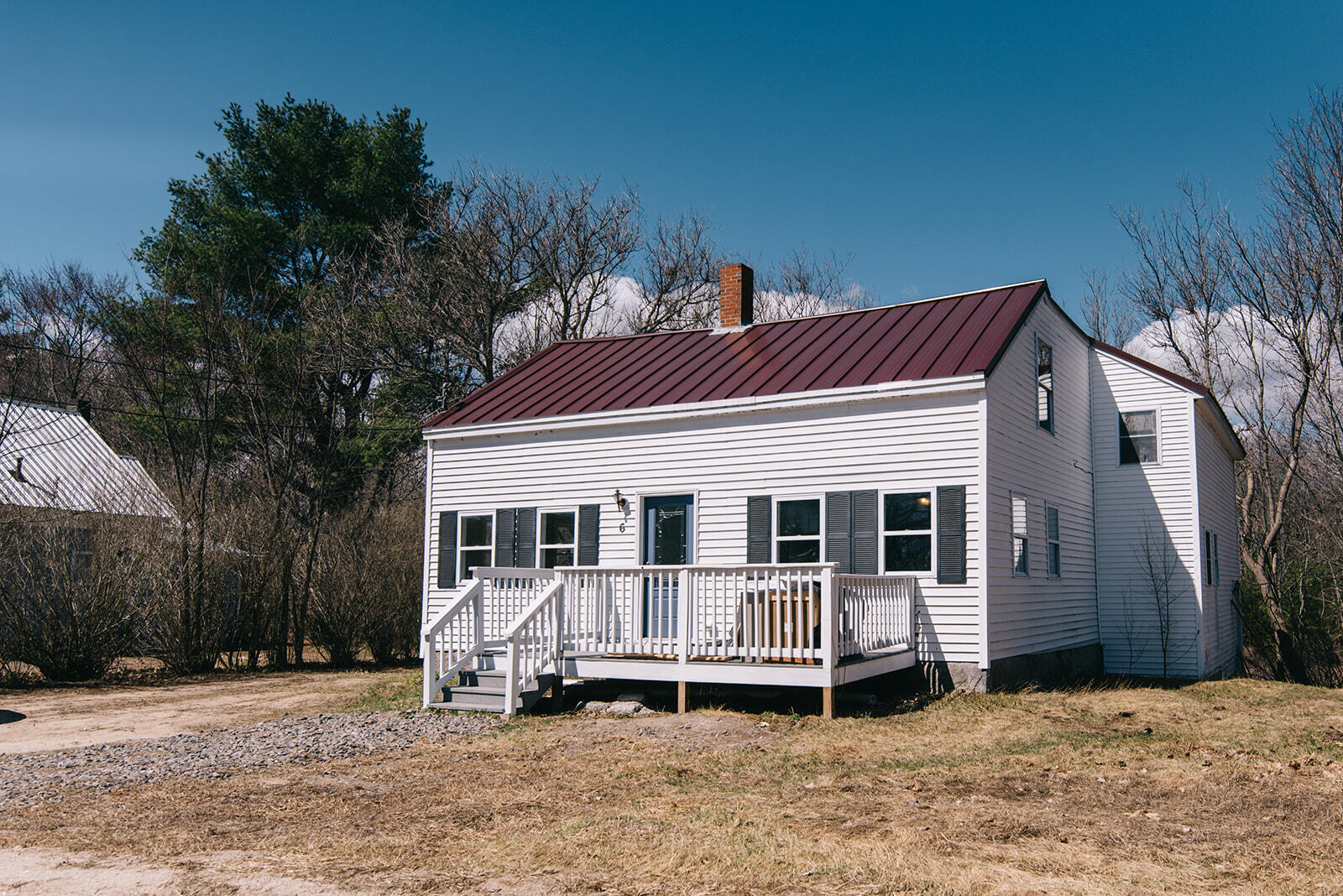 6 Gains Road Standish, ME 04085 - Photo 1 of 44 Primary