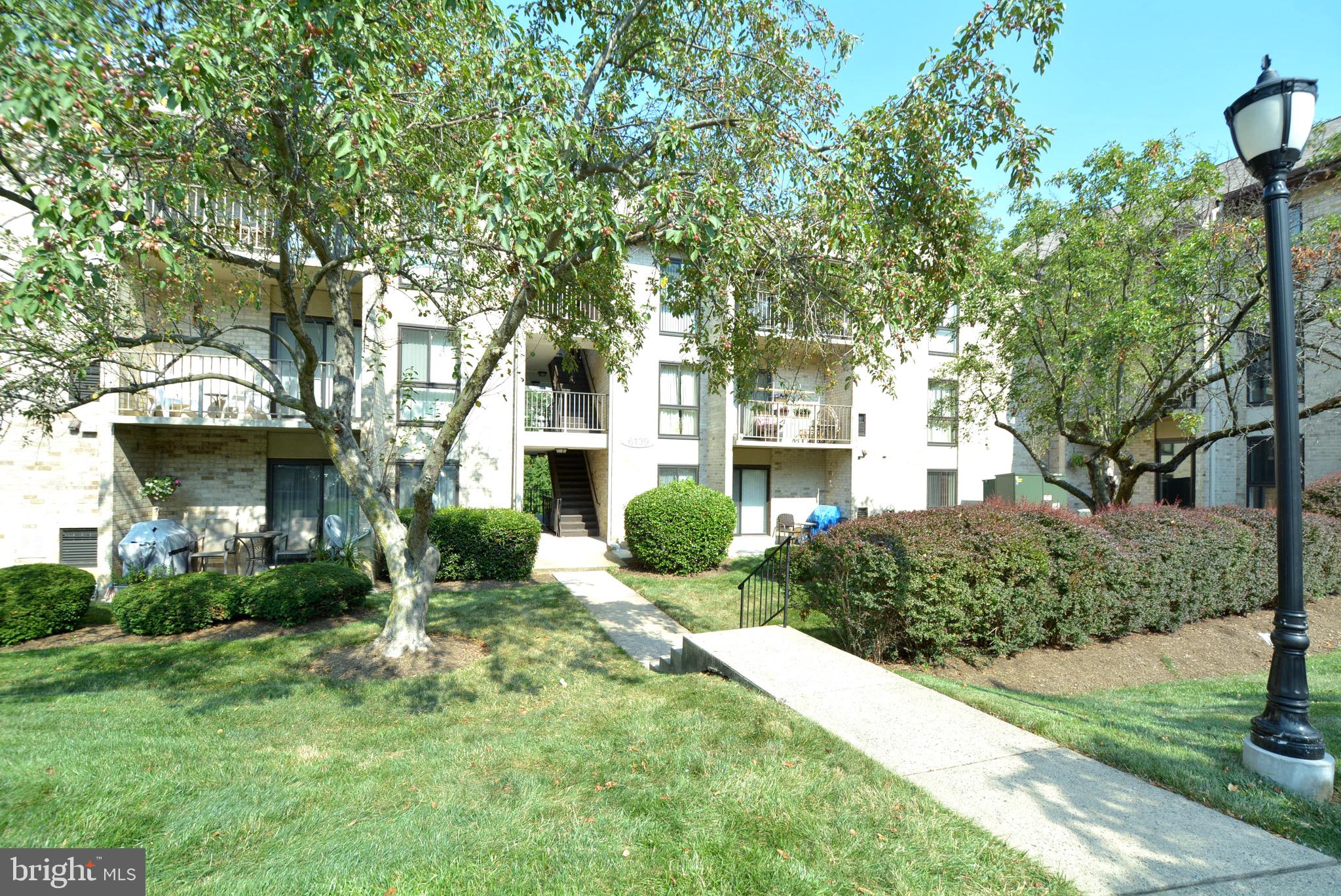 6139 Edsall Road, Unit M Alexandria, VA 22304 - Photo 2 of 24 Gallery Image 2