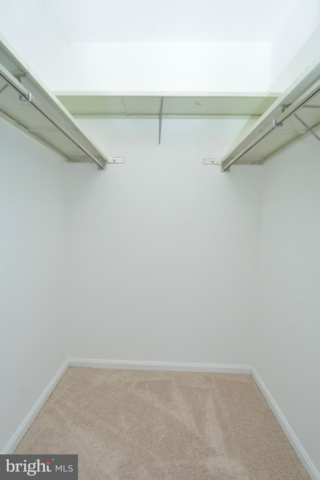 6139 Edsall Road, Unit M Alexandria, VA 22304 - Photo 18 of 24 Large walk in closet