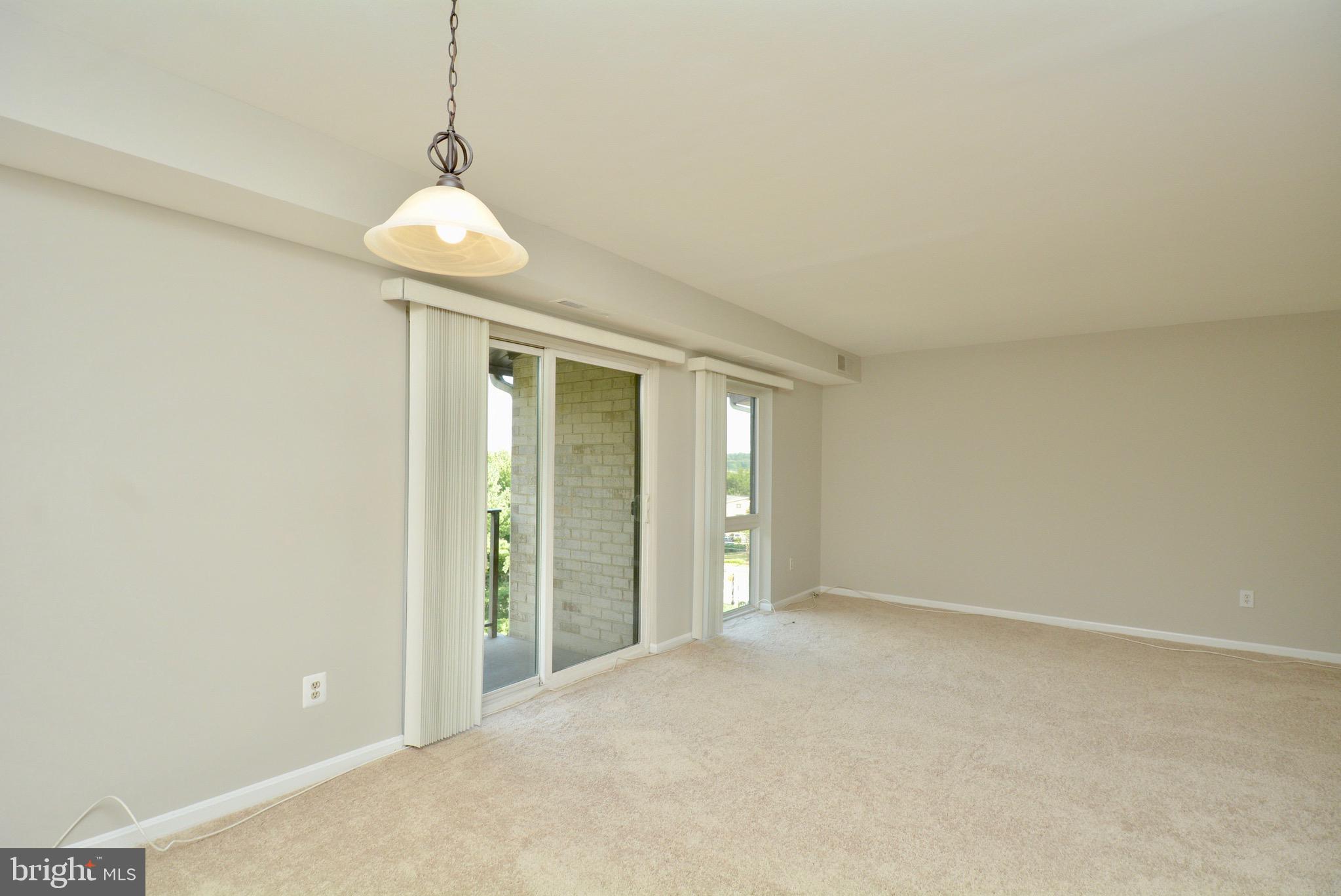 6139 Edsall Road, Unit M Alexandria, VA 22304 - Photo 9 of 24 Brand new paint and carpet