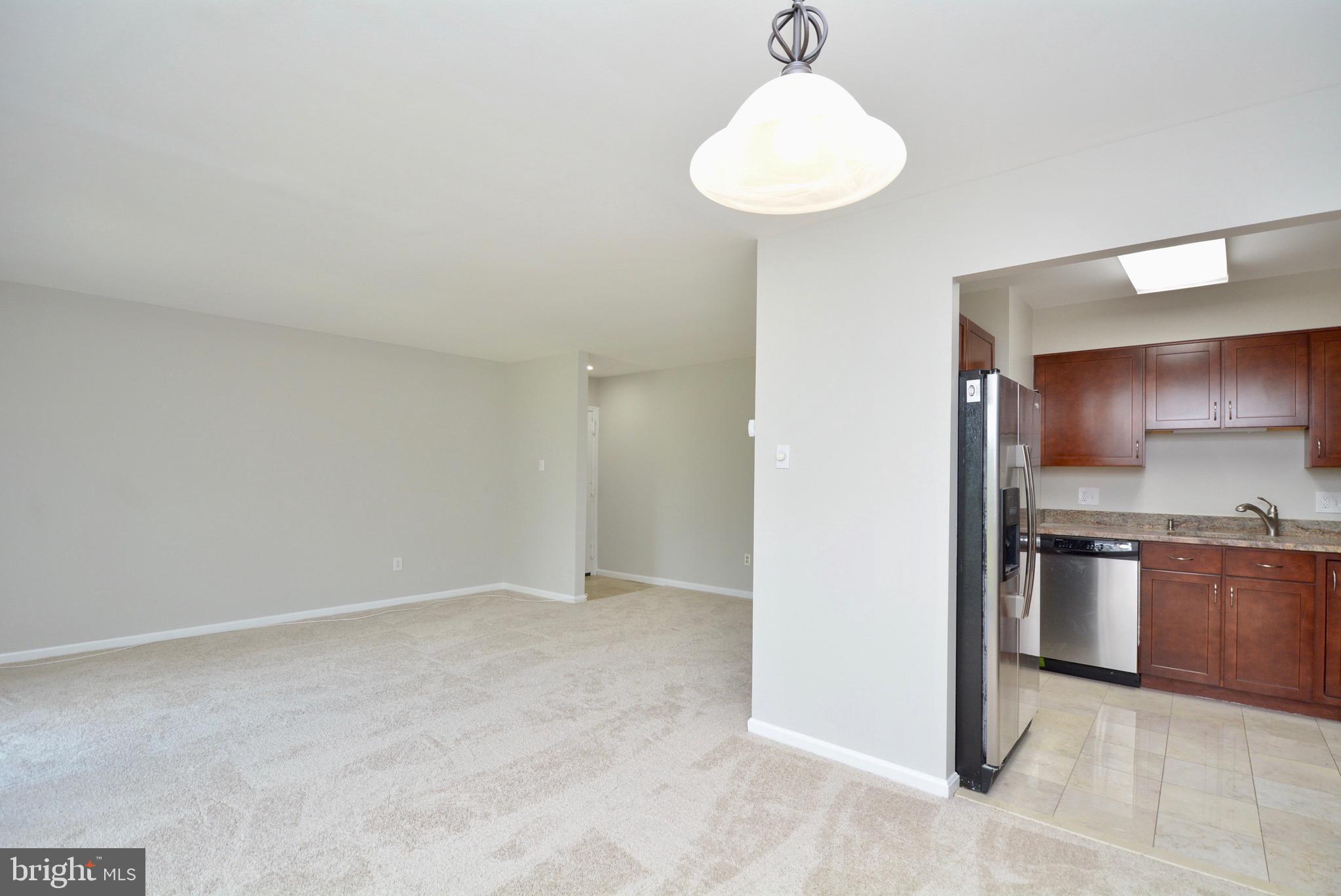 6139 Edsall Road, Unit M Alexandria, VA 22304 - Photo 10 of 24 Spacious Unit