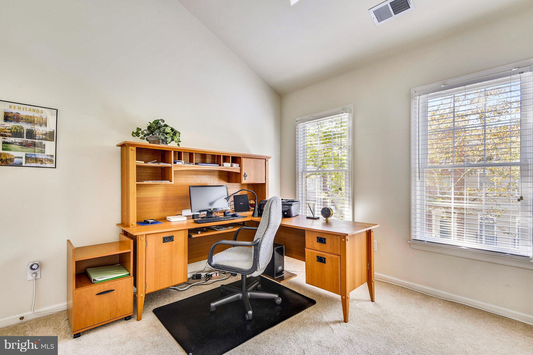 329 Hart Road Gaithersburg, MD 20878 - Photo 13 of 30 3rd Bedroom