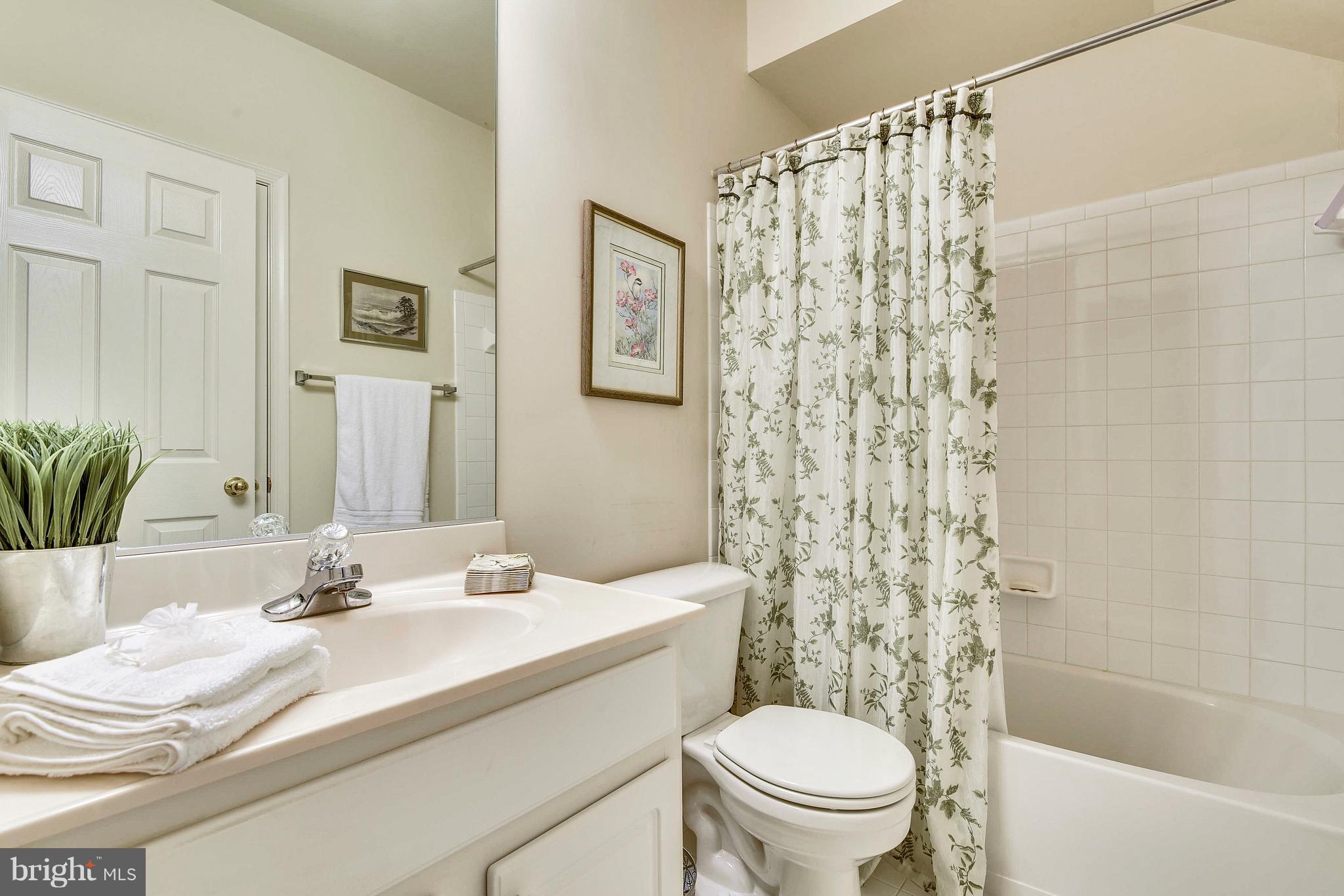 329 Hart Road Gaithersburg, MD 20878 - Photo 18 of 30 Full Bath in Lower Level