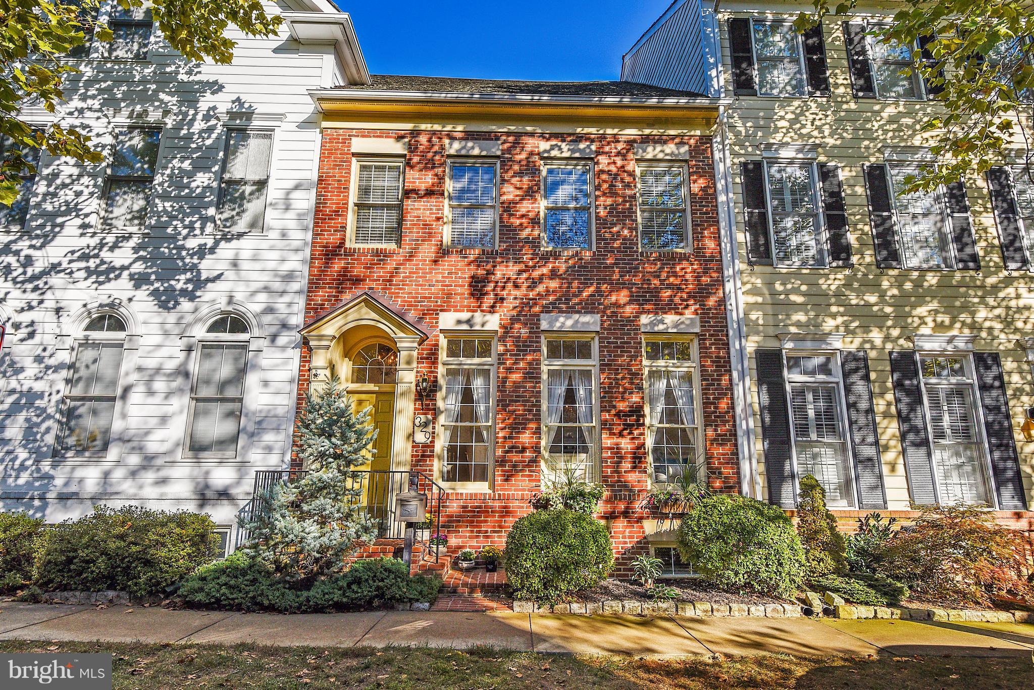 329 Hart Road Gaithersburg, MD 20878 - Photo 29 of 30 Simply a Beautiful Home!