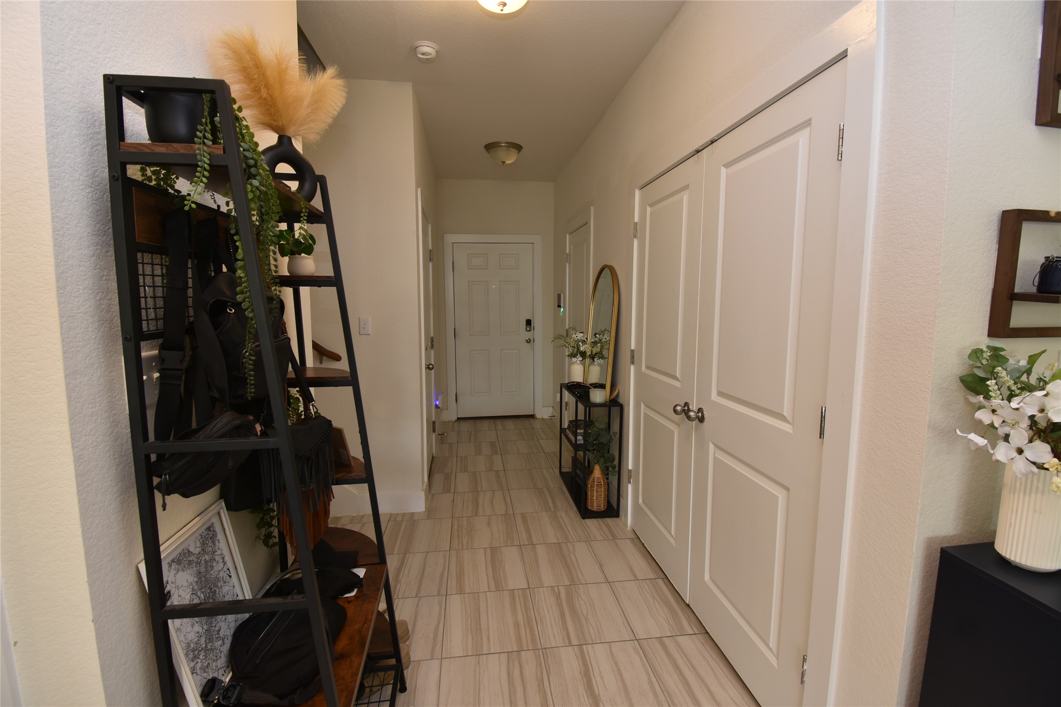 331 Alamar Knot Way, Unit 208 Georgetown, TX 78626 - Photo 11 of 17 Clean lines and a spacious layout define this welcoming entryway.