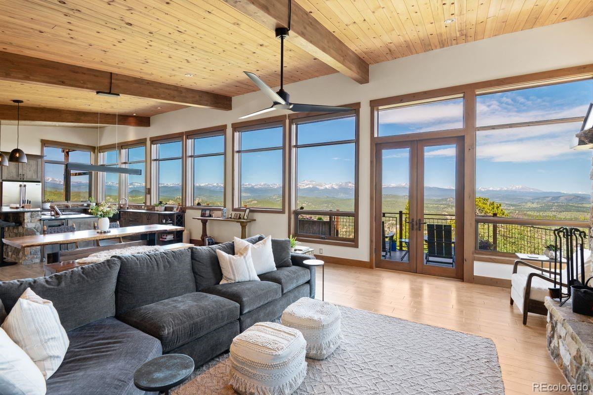 843 Indian Peak Road Golden, CO 80403 - Photo 6 of 50