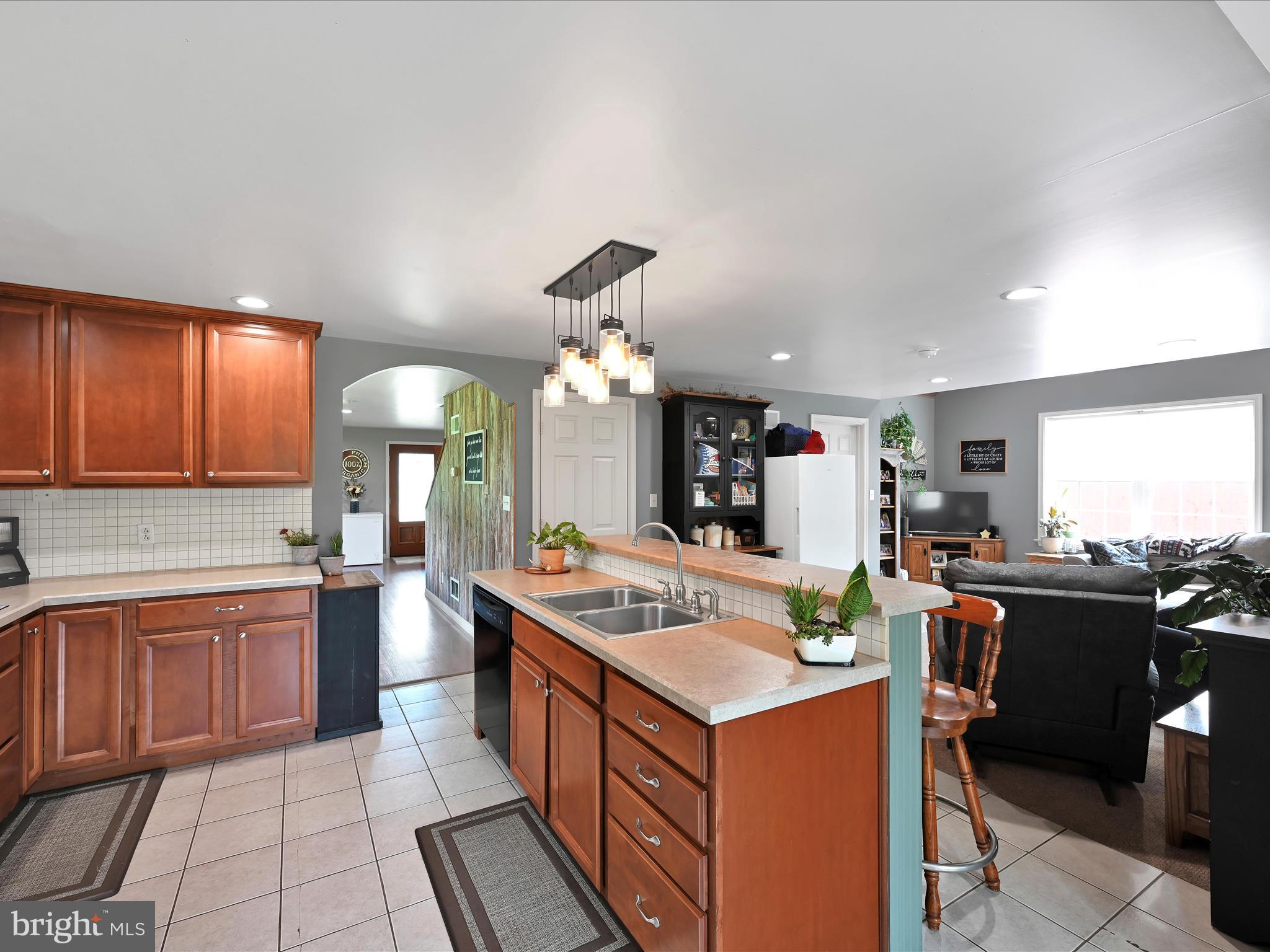 783 Drytown Road Holtwood, PA 17532 - Photo 11 of 32 Kitchen