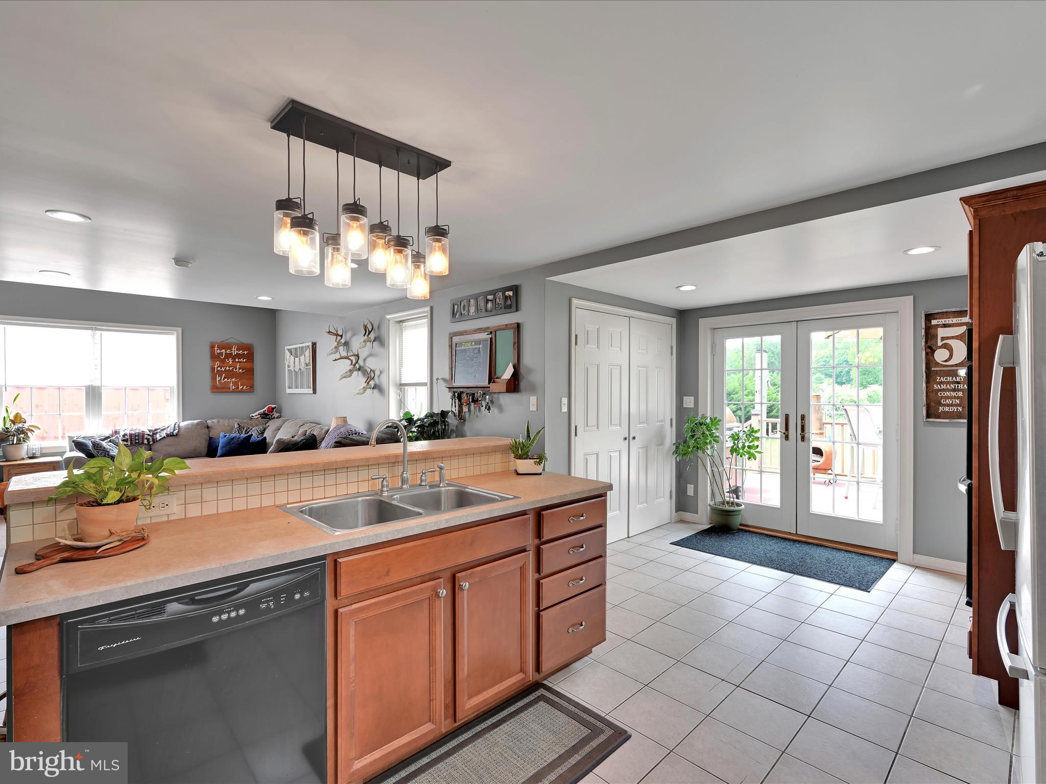 783 Drytown Road Holtwood, PA 17532 - Photo 12 of 32 Kitchen