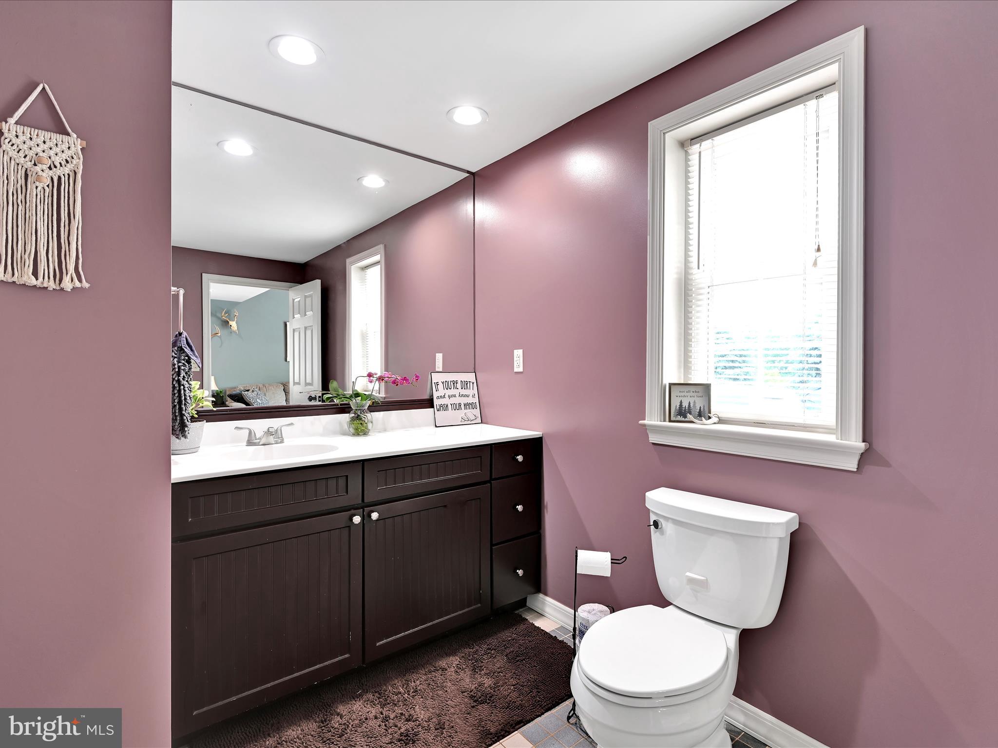783 Drytown Road Holtwood, PA 17532 - Photo 15 of 32 Bathroom