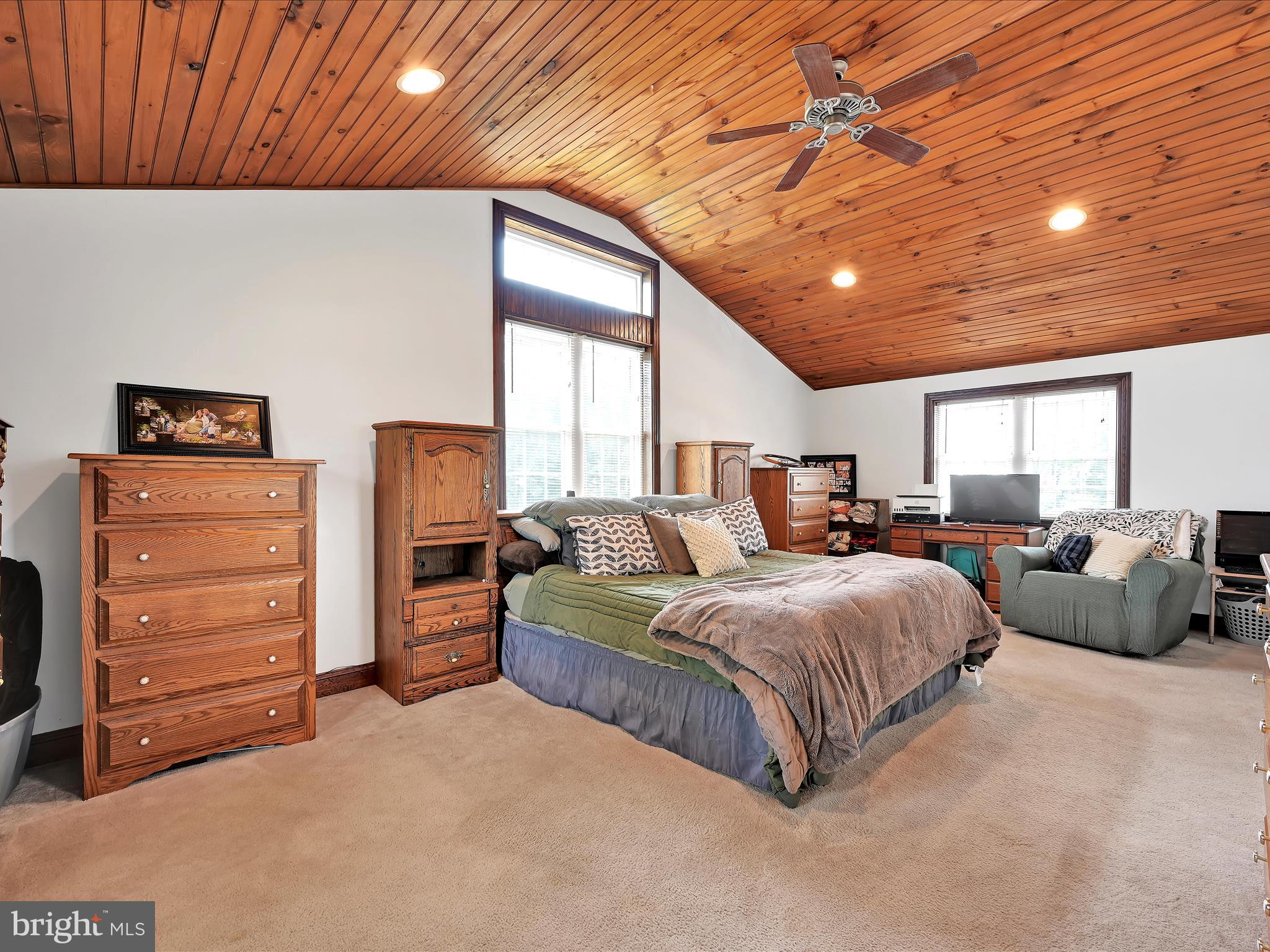 783 Drytown Road Holtwood, PA 17532 - Photo 18 of 32 Primary Bedroom