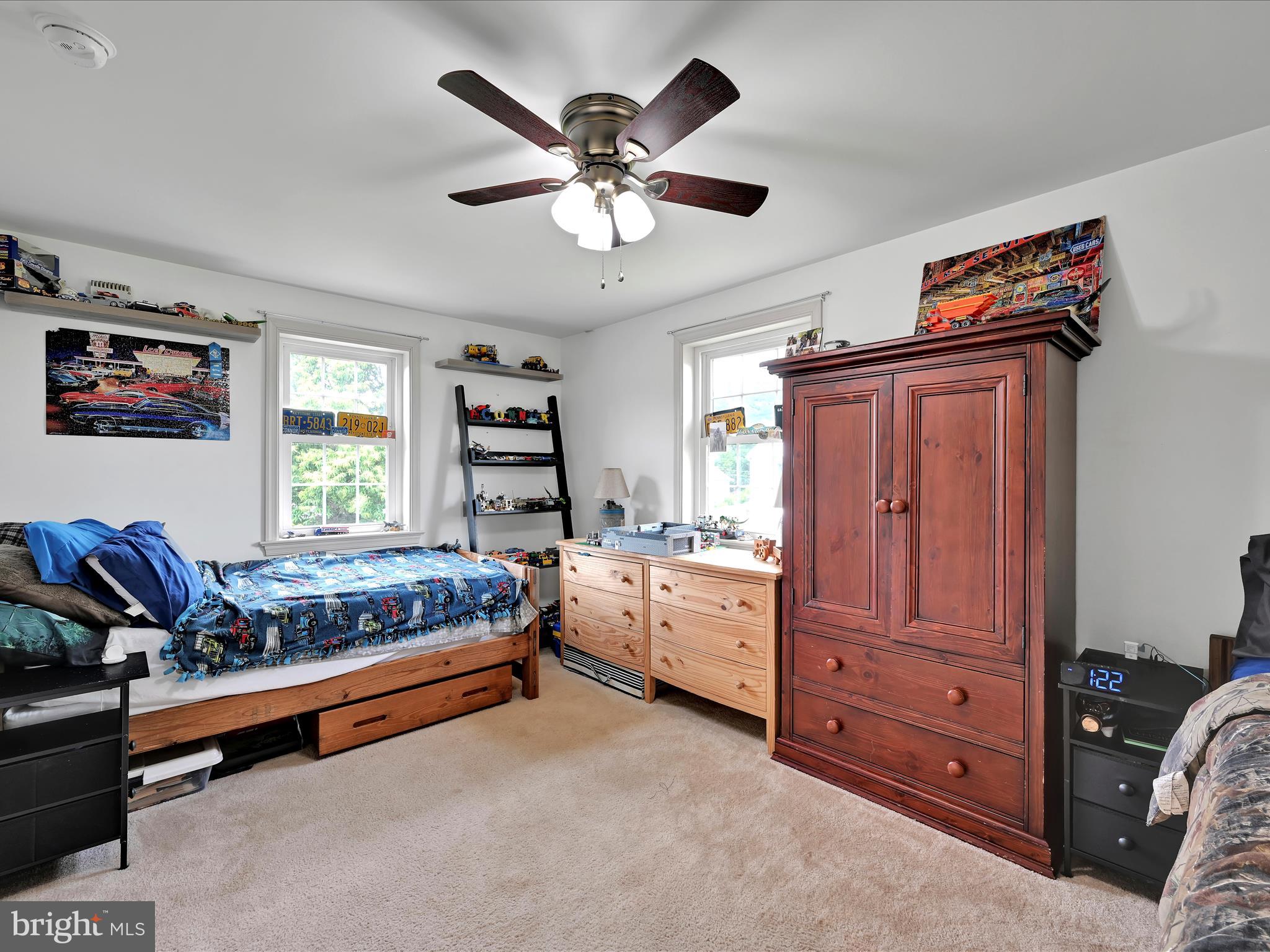 783 Drytown Road Holtwood, PA 17532 - Photo 21 of 32 Bedroom