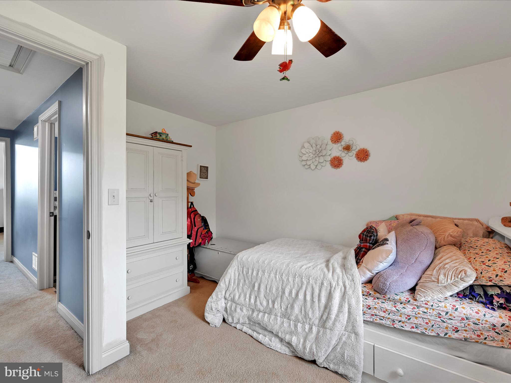 783 Drytown Road Holtwood, PA 17532 - Photo 22 of 32 Bedroom