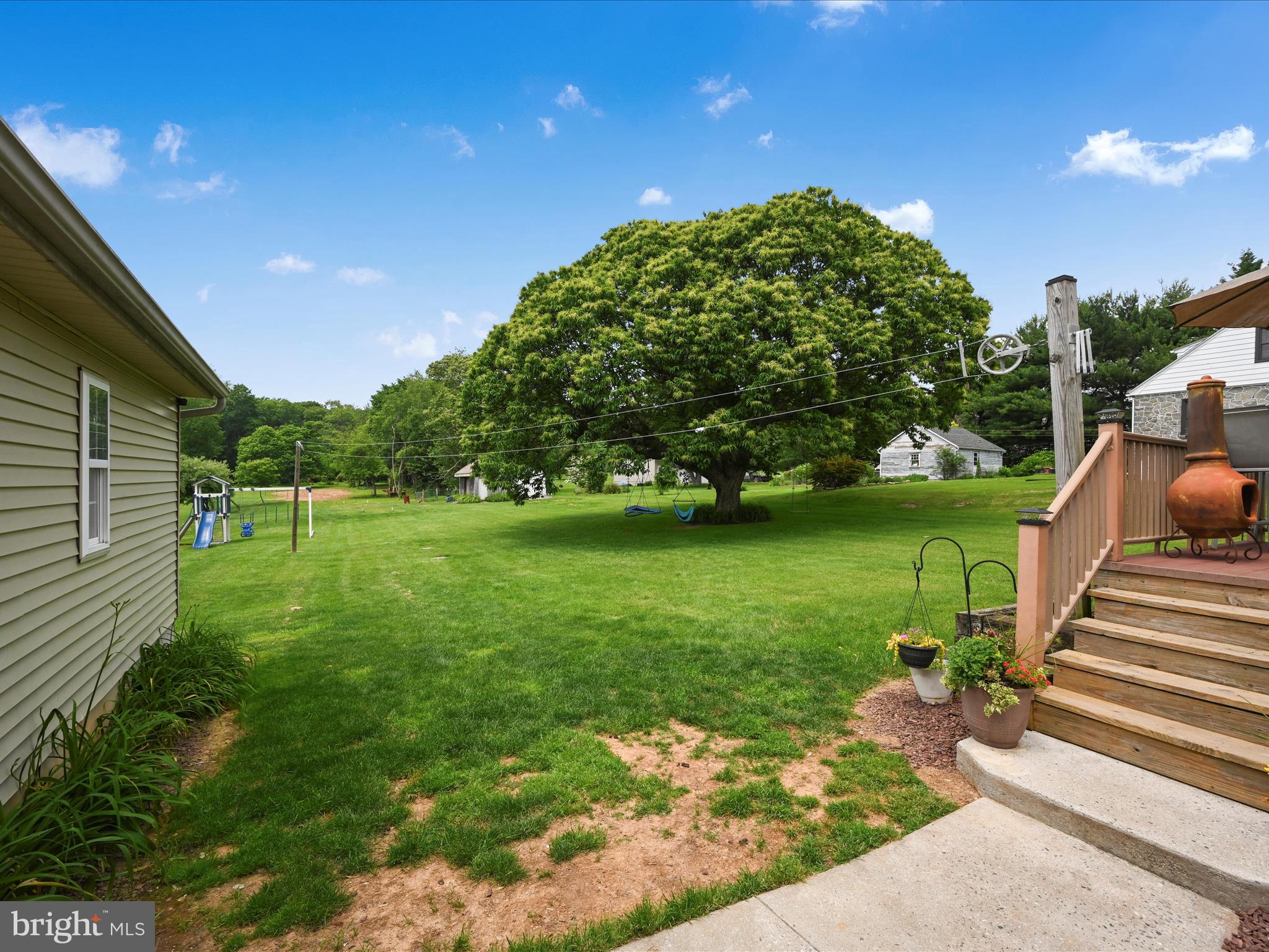 783 Drytown Road Holtwood, PA 17532 - Photo 28 of 32 Yard