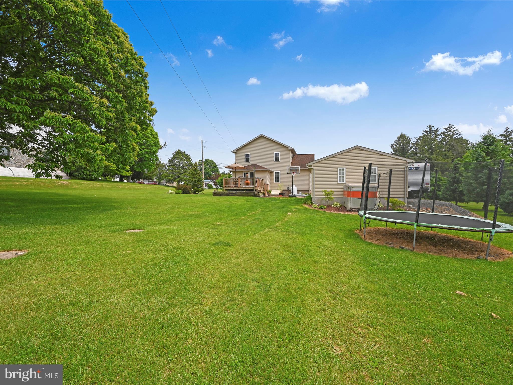 783 Drytown Road Holtwood, PA 17532 - Photo 29 of 32 Yard