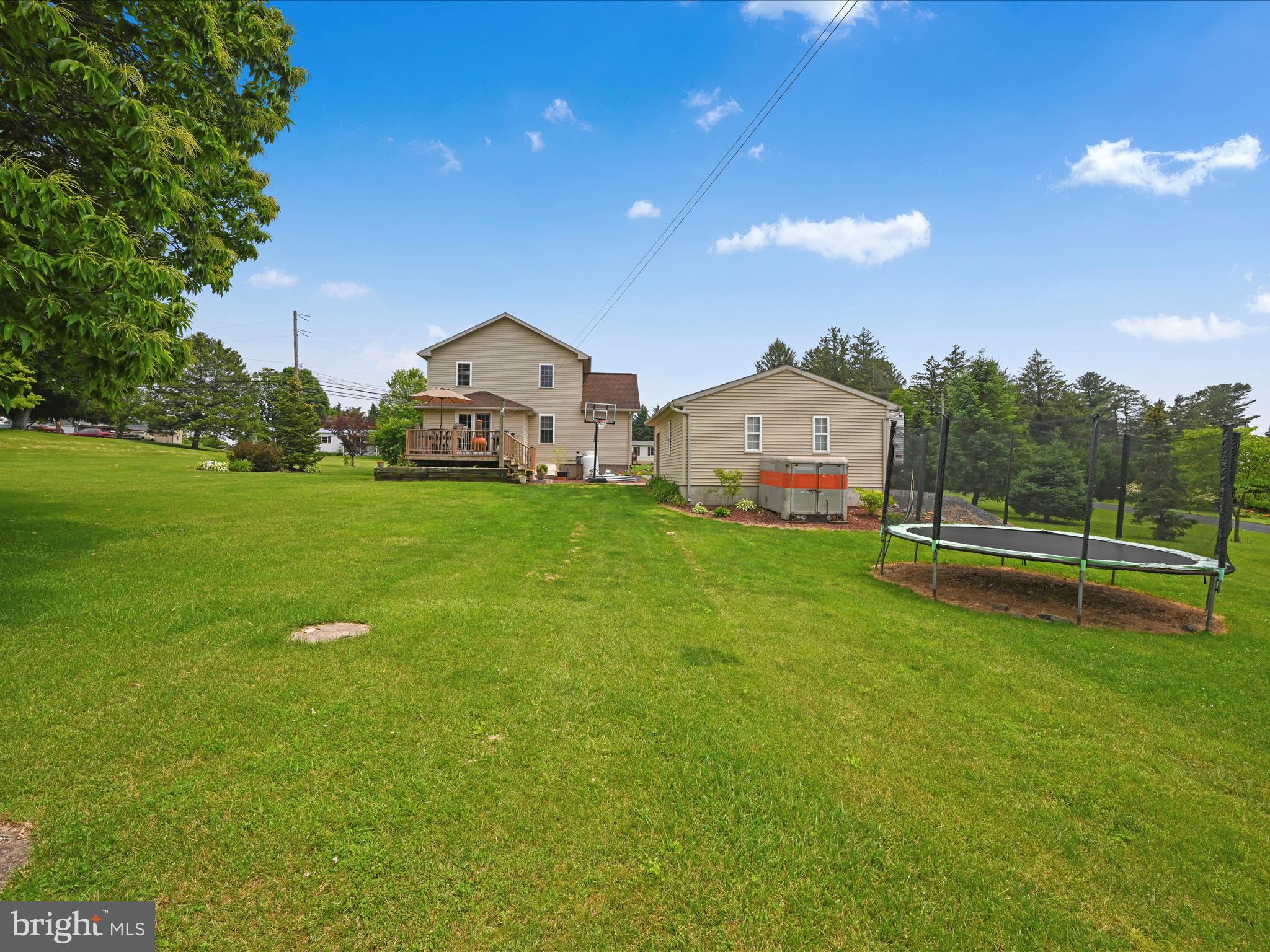 783 Drytown Road Holtwood, PA 17532 - Photo 30 of 32 Yard
