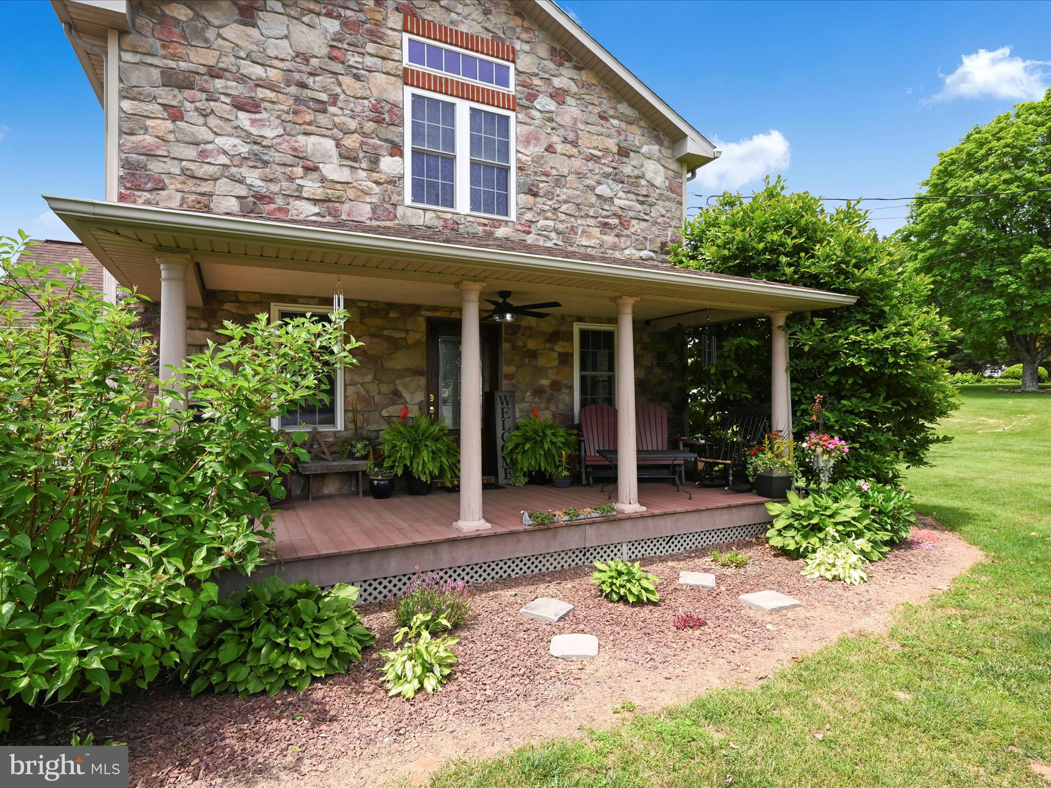 783 Drytown Road Holtwood, PA 17532 - Photo 4 of 32 Front