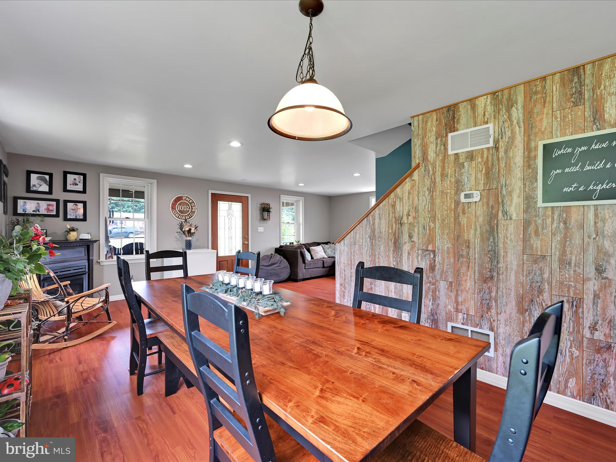 783 Drytown Road Holtwood, PA 17532 - Photo 8 of 32 Dining Area