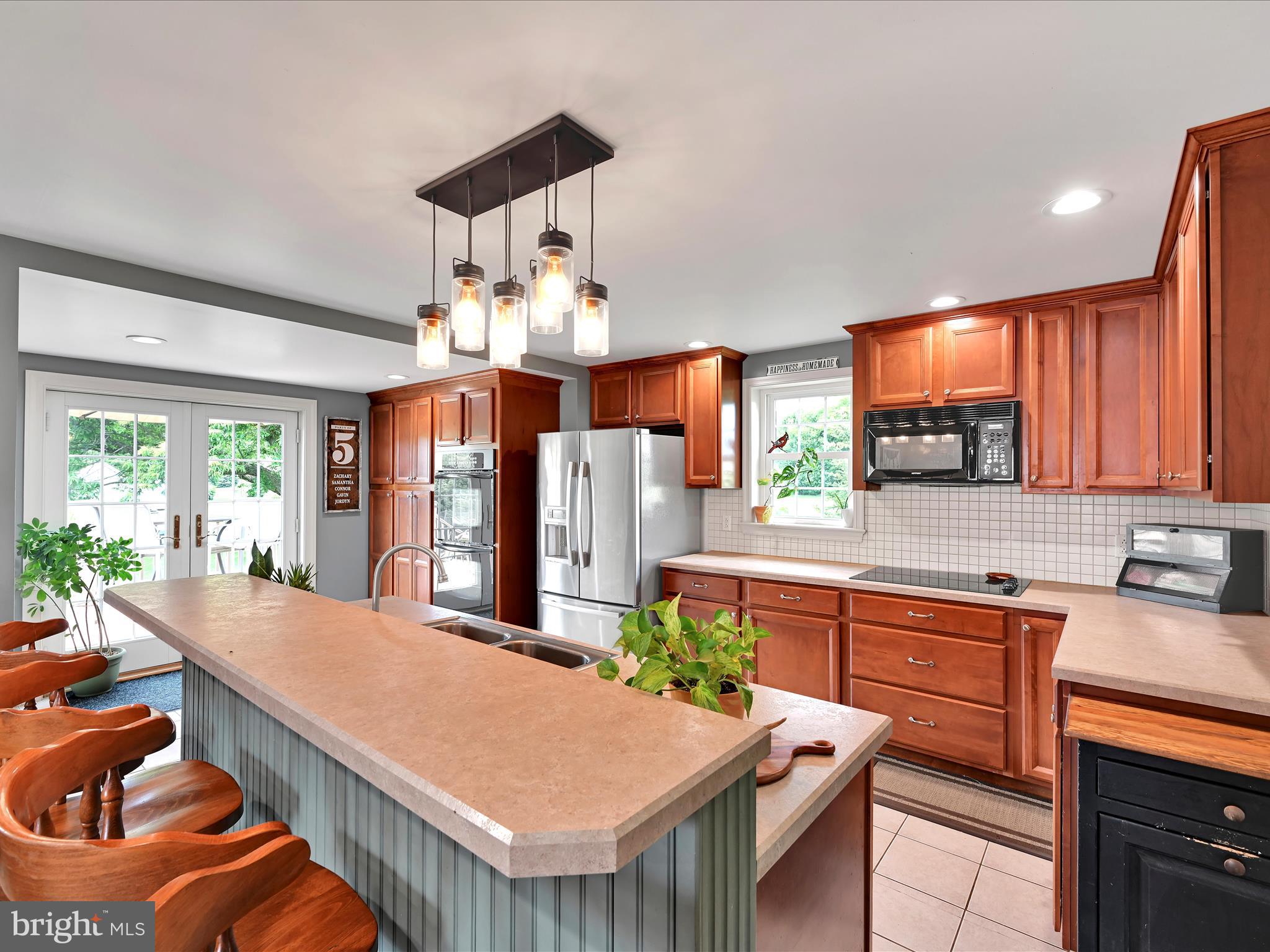 783 Drytown Road Holtwood, PA 17532 - Photo 9 of 32 Kitchen