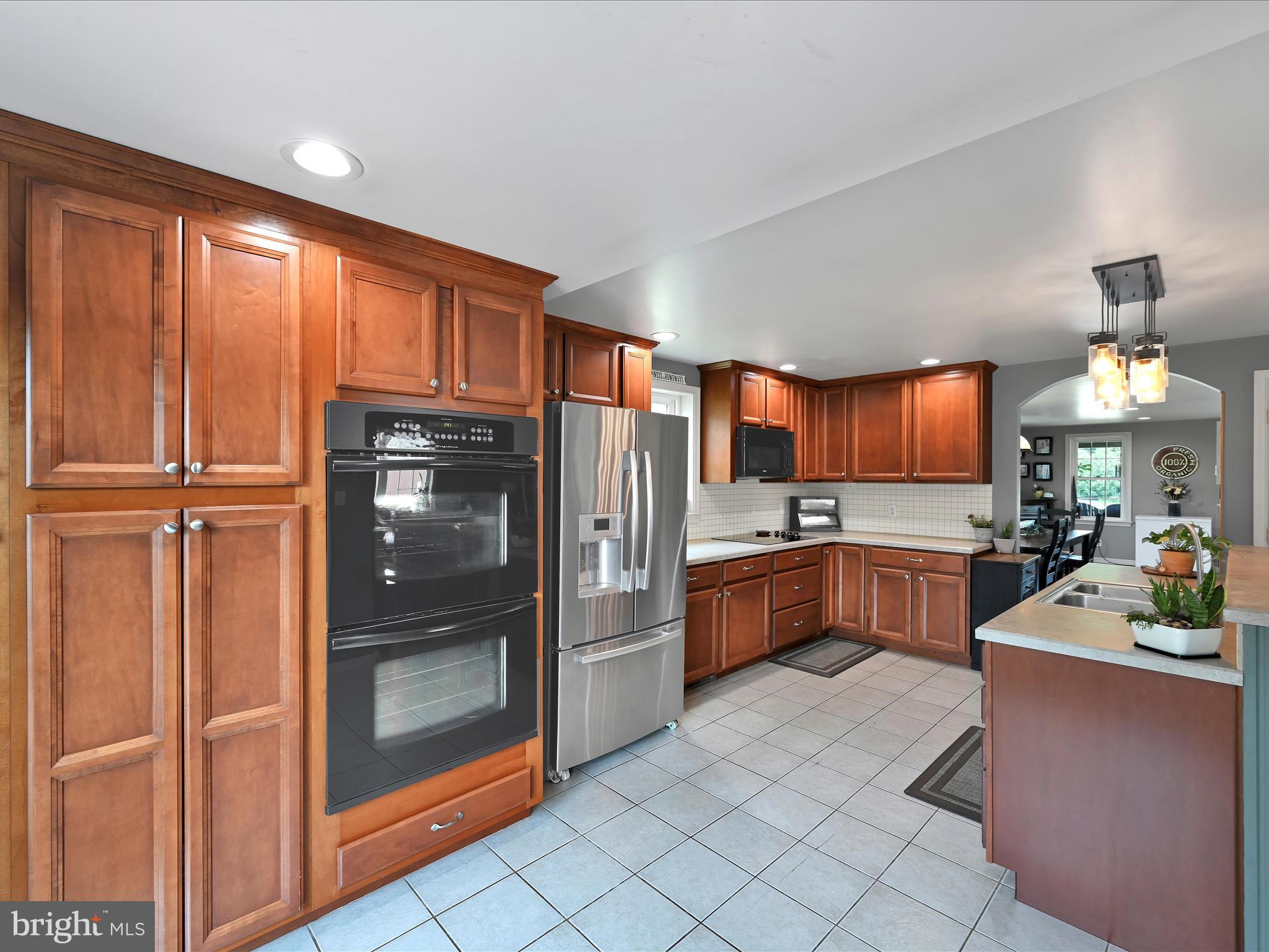 783 Drytown Road Holtwood, PA 17532 - Photo 10 of 32 Kitchen
