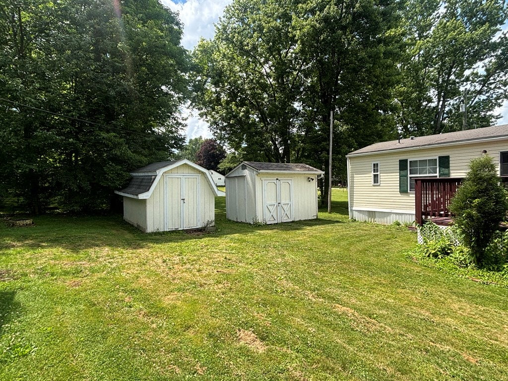 19 Ledgewood Road Mansfield, OH 44905 - Photo 21 of 23 Gallery Image 21