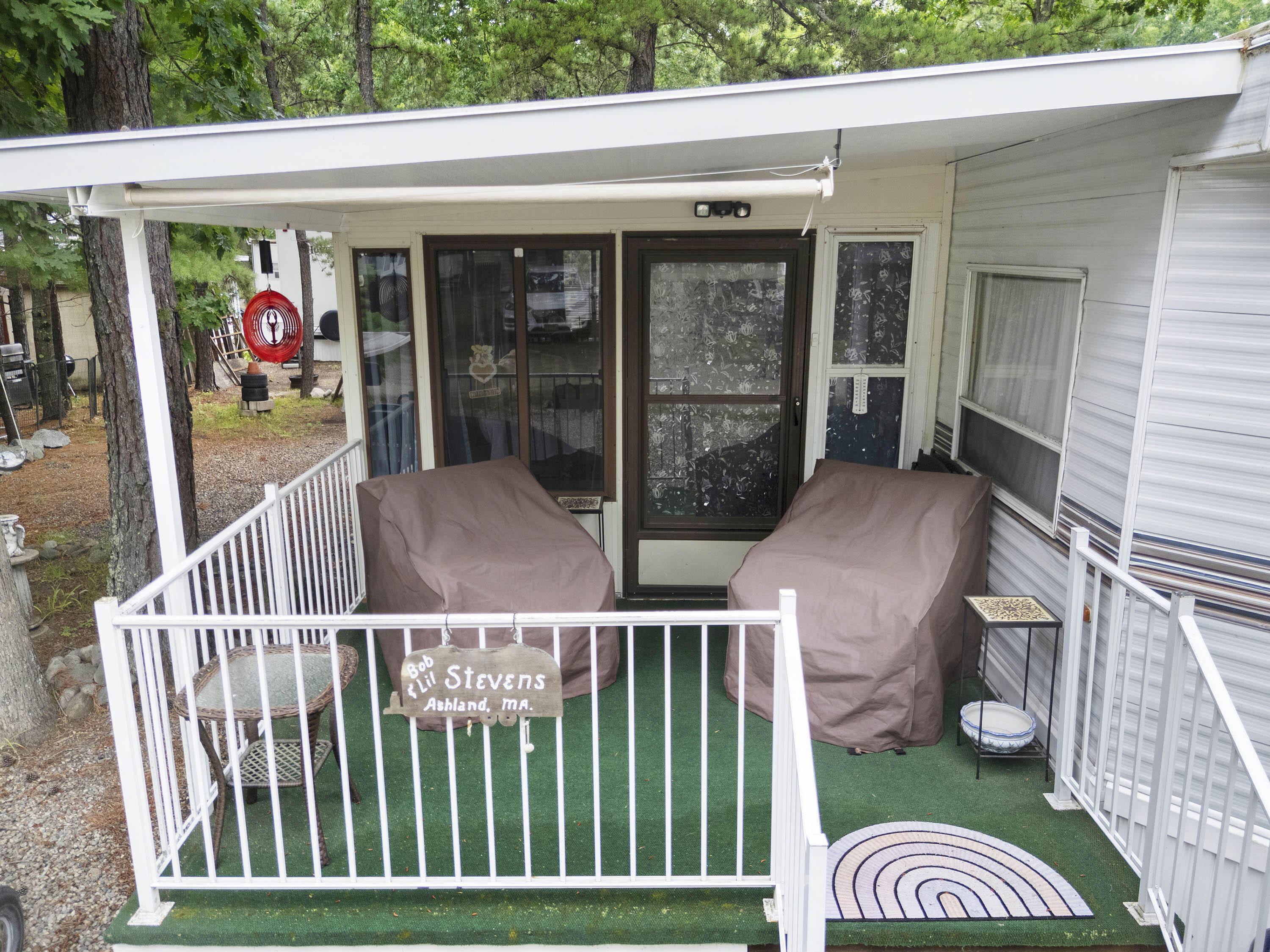 1 Robinson Way, Unit 185 Kennebunk, ME 04043 - Photo 1 of 34 185-YankeeLand-110