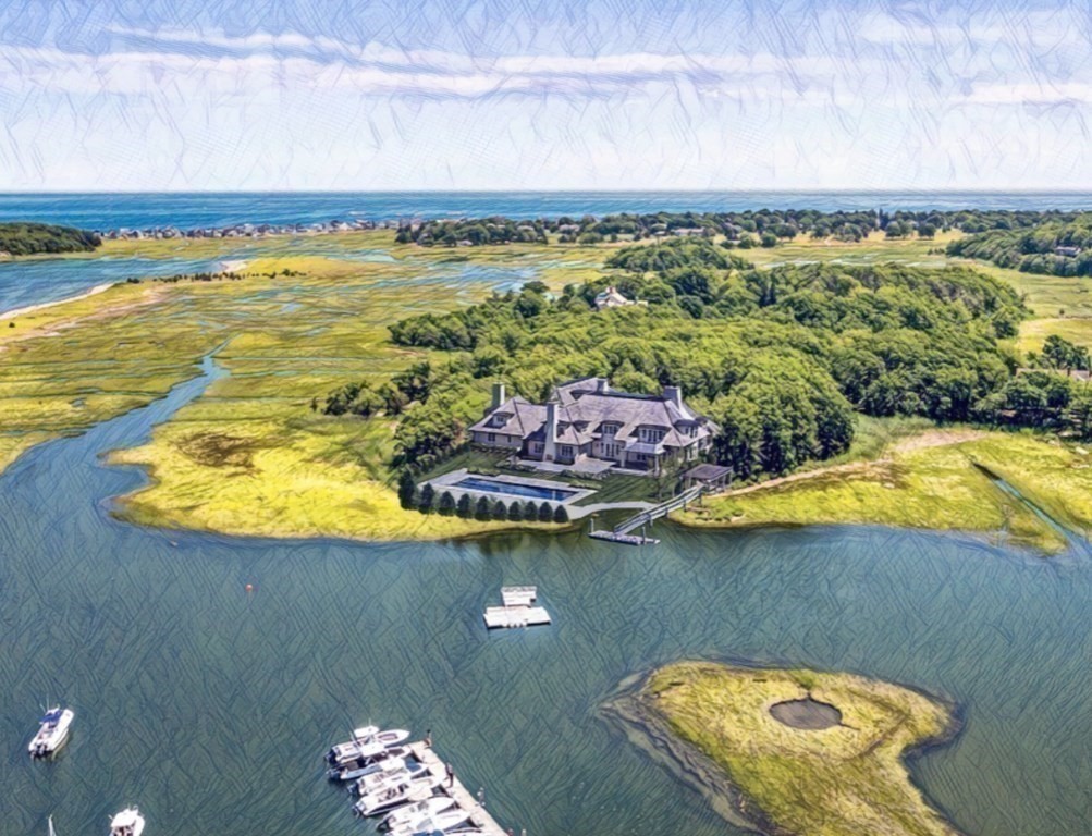 2 Bailey's Island Road Scituate, MA 02066 - Photo 40 of 40 Gallery Image 40