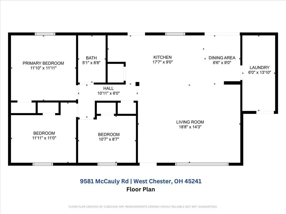 9581 McCauly Road West Chester, OH 45241 - Photo 32 of 32 Gallery Image 32