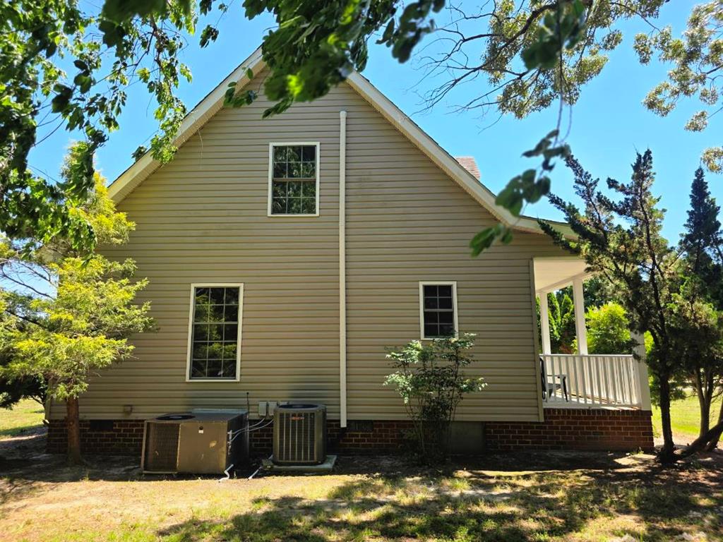 29321 Arlington Road Cape Charles, VA 23310 - Photo 33 of 42