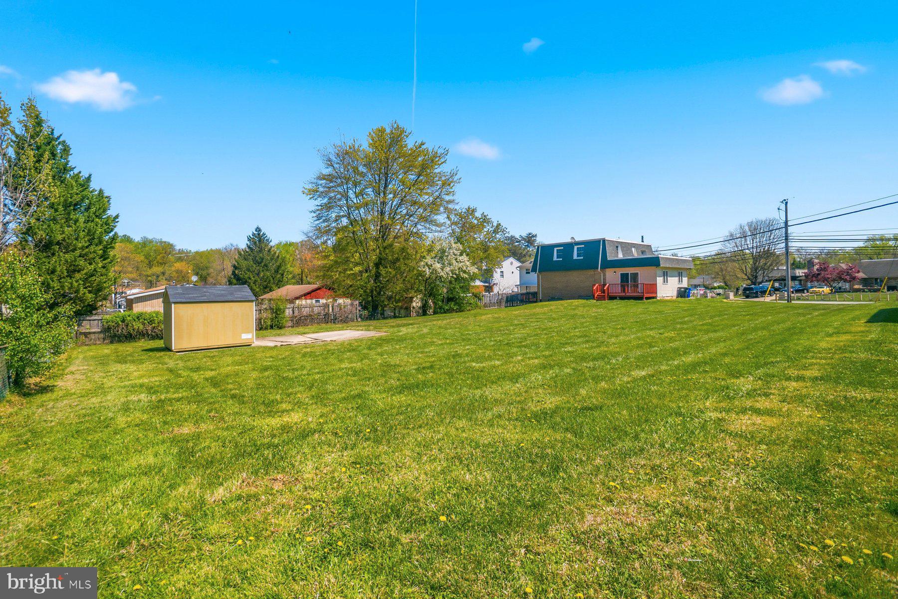 9308 All Saints Road Laurel, MD 20723 - Photo 4 of 34 Gallery Image 4