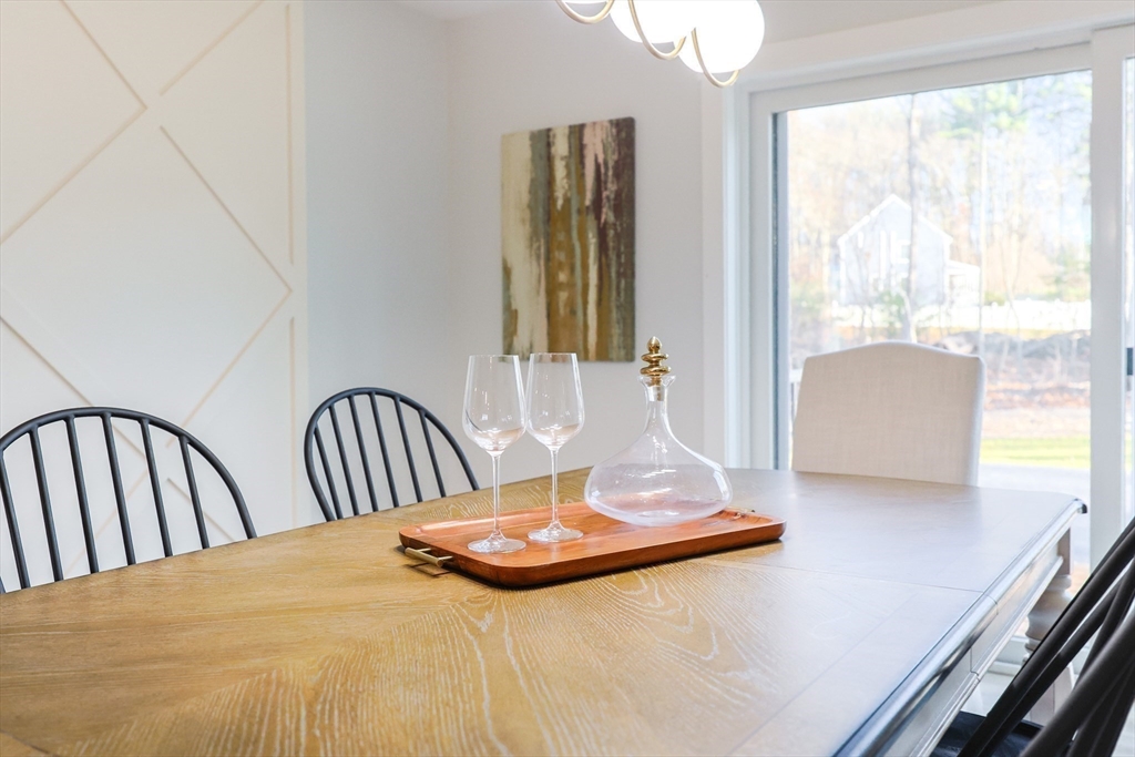 Lot 4 Pickering Road Blackstone, MA 01504 - Photo 6 of 19 a bed sitting in a bedroom next to a window