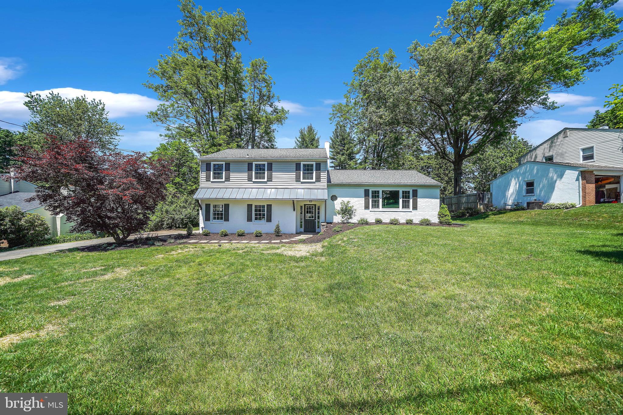 1223 Sylvan Road West Chester, PA 19382 - Photo 1 of 28 Gallery Image 1