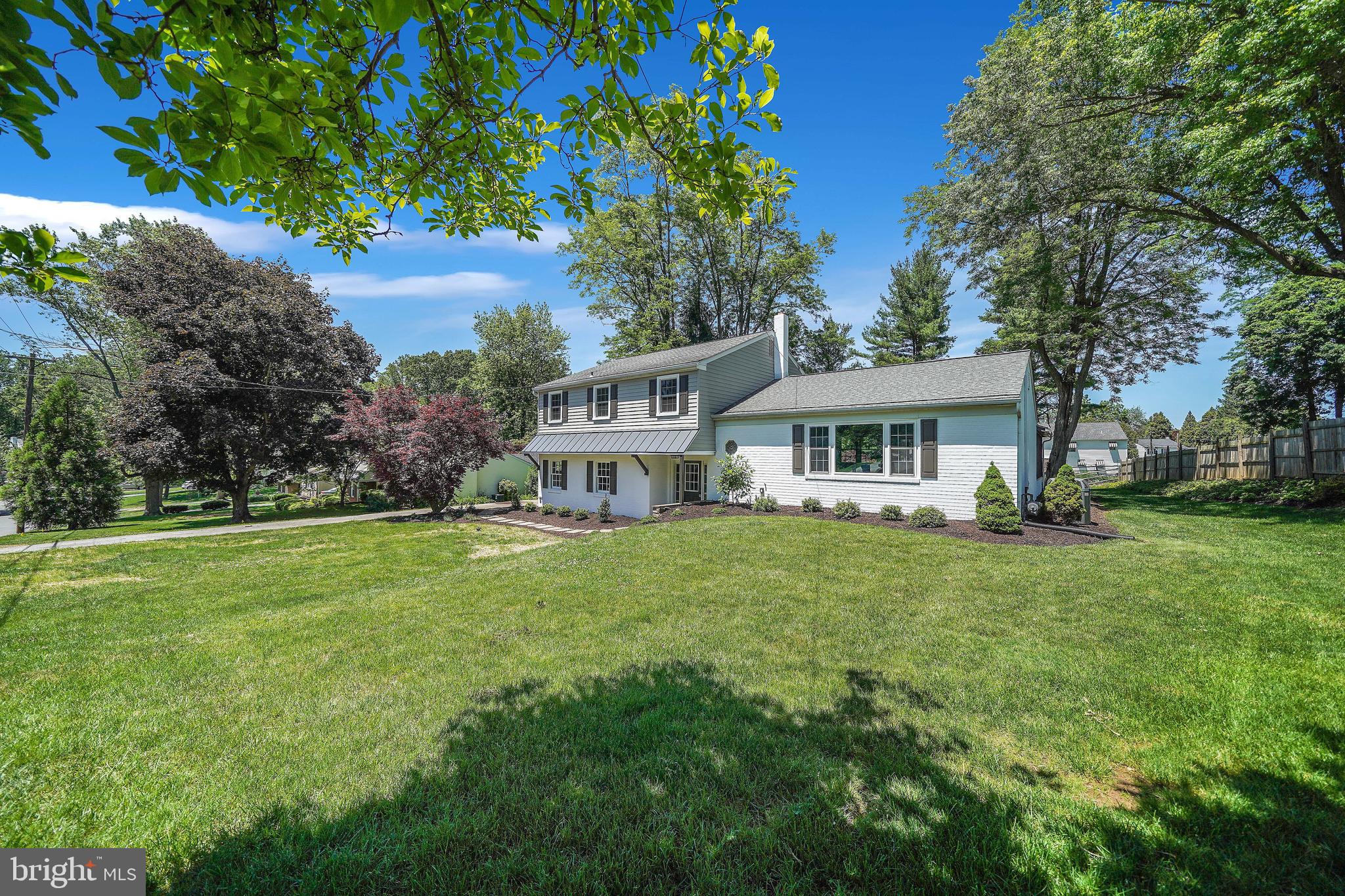 1223 Sylvan Road West Chester, PA 19382 - Photo 2 of 28 Gallery Image 2
