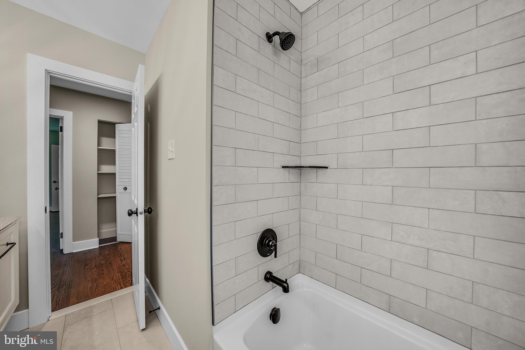 1223 Sylvan Road West Chester, PA 19382 - Photo 24 of 28 Hall Bathroom