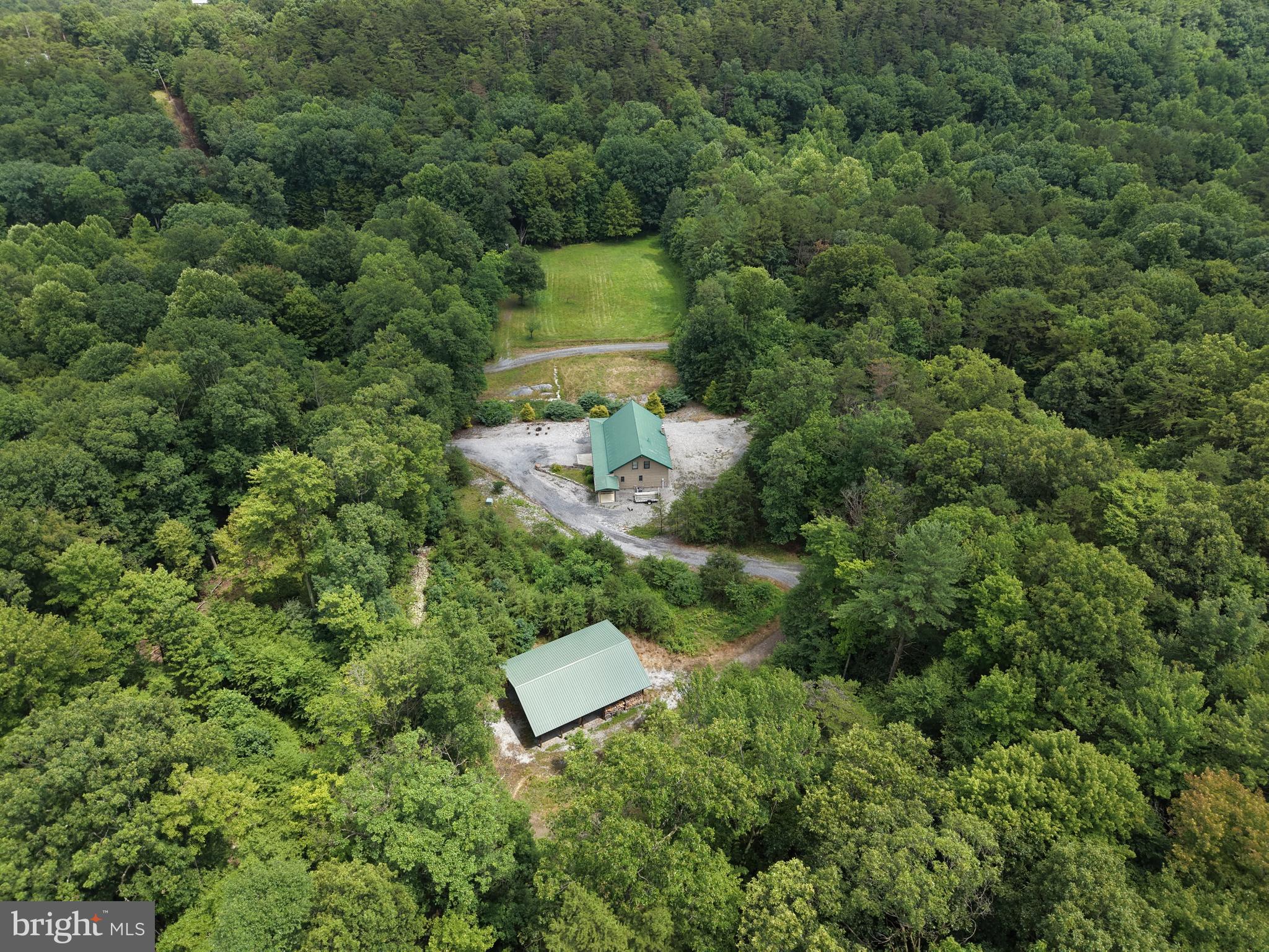 17147 Sugar Run Road Shirleysburg, PA 17260 - Photo 8 of 148