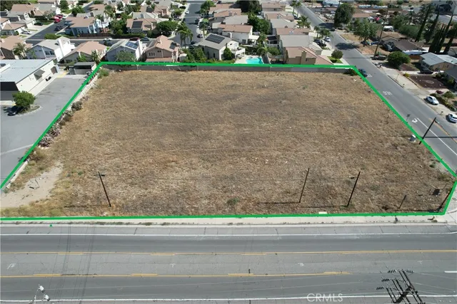 $700,000 | 0 Mentone Boulevard, Mentone, CA 92359