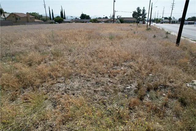 $700,000 | 0 Mentone Boulevard, Mentone, CA 92359