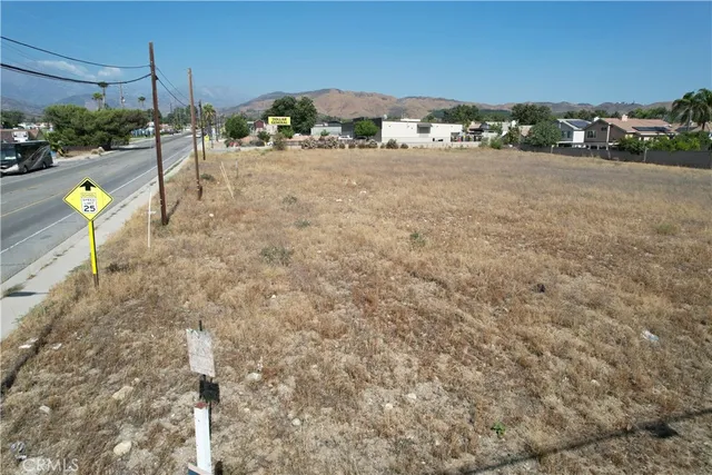 $700,000 | 0 Mentone Boulevard, Mentone, CA 92359