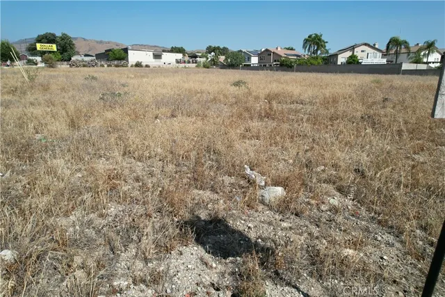 $700,000 | 0 Mentone Boulevard, Mentone, CA 92359