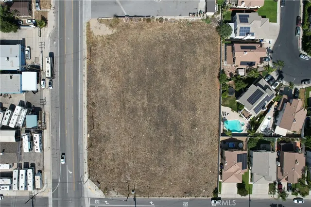 $700,000 | 0 Mentone Boulevard, Mentone, CA 92359