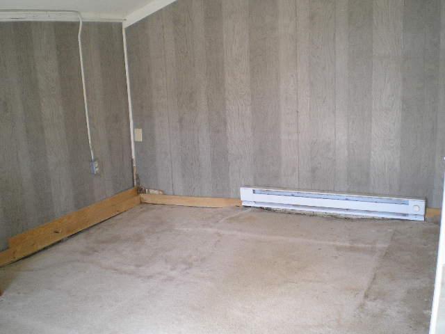 3526 Bennett Springs Road Salem, VA 24153 - Photo 6 of 8 Bedroom #2