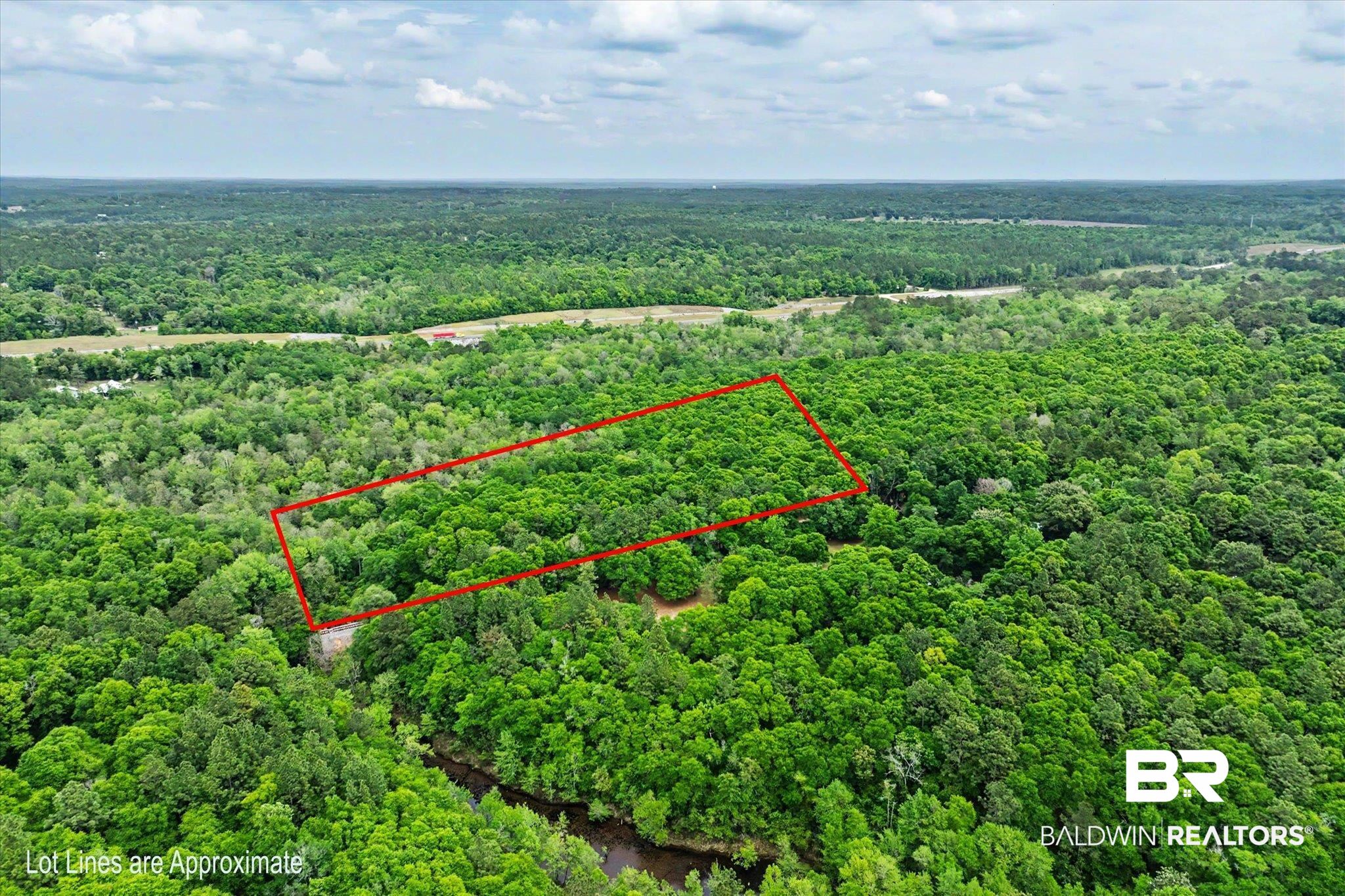 0 State Highway Wilmer, AL 36587 - Photo 11 of 20