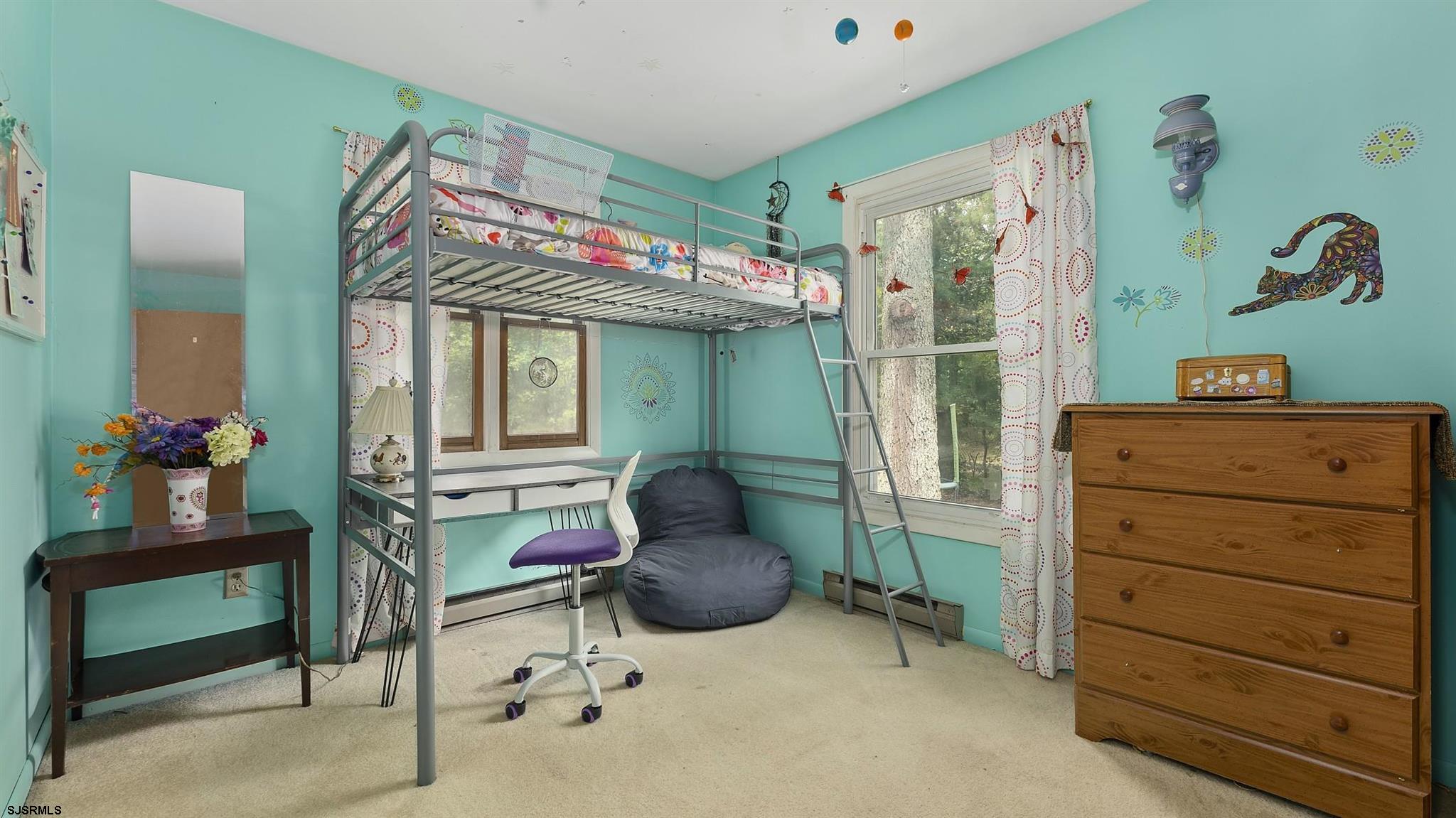 26 Indian Walk Road Ocean View, NJ 08230 - Photo 14 of 27 a workspace with furniture and closet