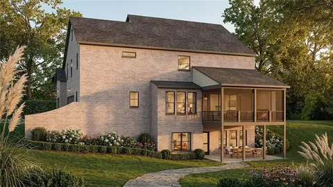 $1,300,000 | 1285 Malcom Estates, Bogart, GA 30622